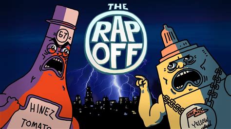 Mustard vs ketchup rap battle lyrics. Things To Know About Mustard vs ketchup rap battle lyrics. 